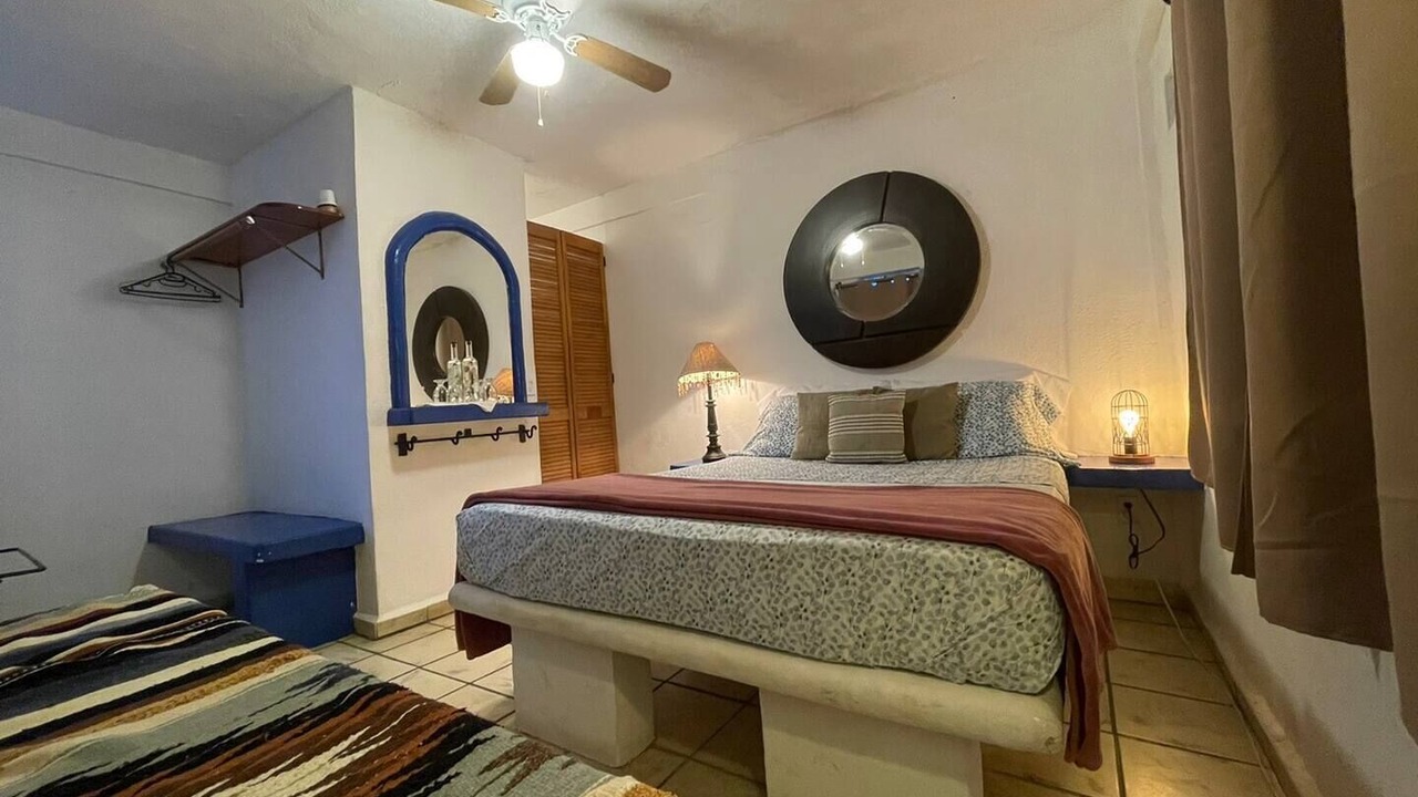 Photo of Bedroom in San Jose del Cabo