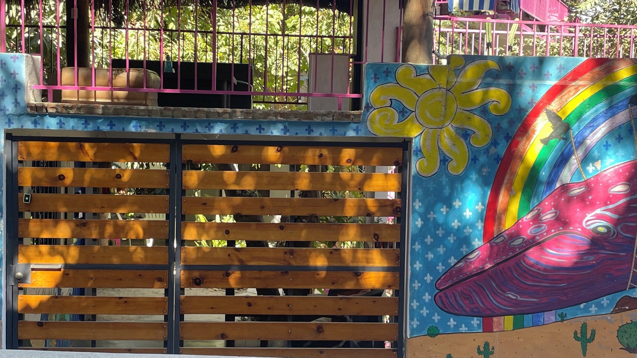 Photo of Outdoor in San Jose del Cabo