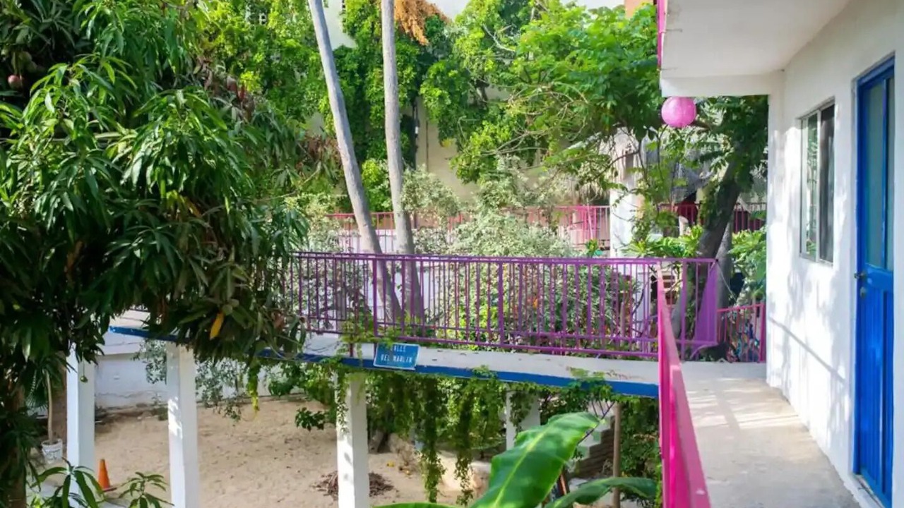 Photo of Outdoor in San Jose del Cabo
