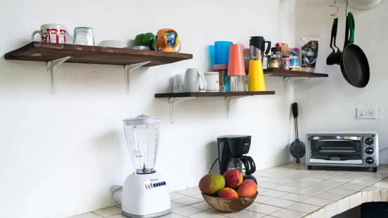 Photo of Kitchen in San Jose del Cabo