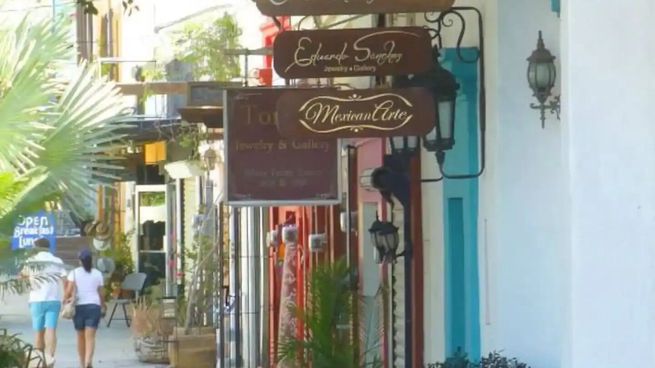 Photo of Outdoor in San Jose del Cabo