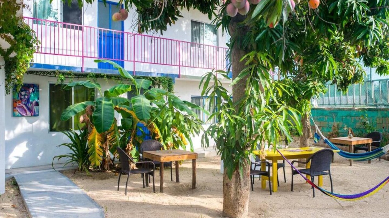 Photo of Outdoor in San Jose del Cabo