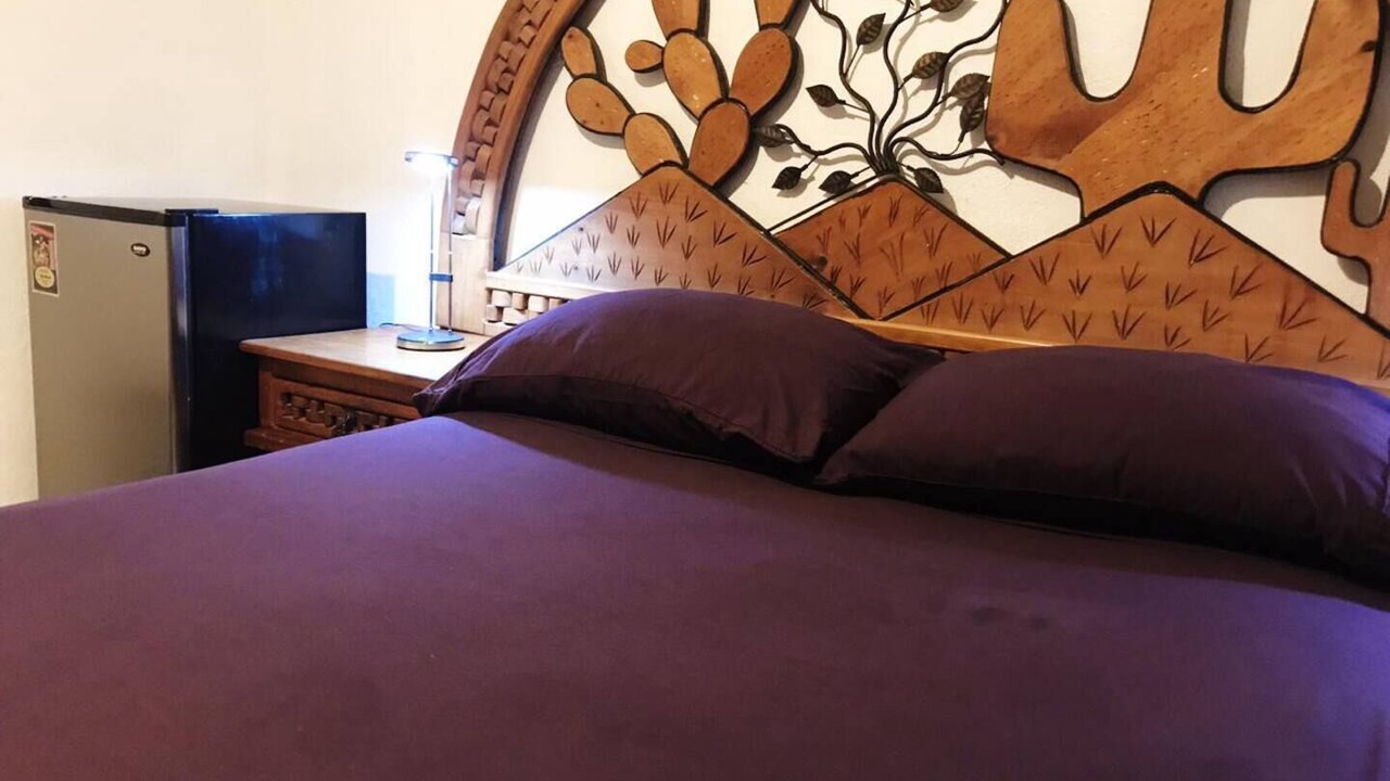 Photo of Bedroom in Santa Rosa