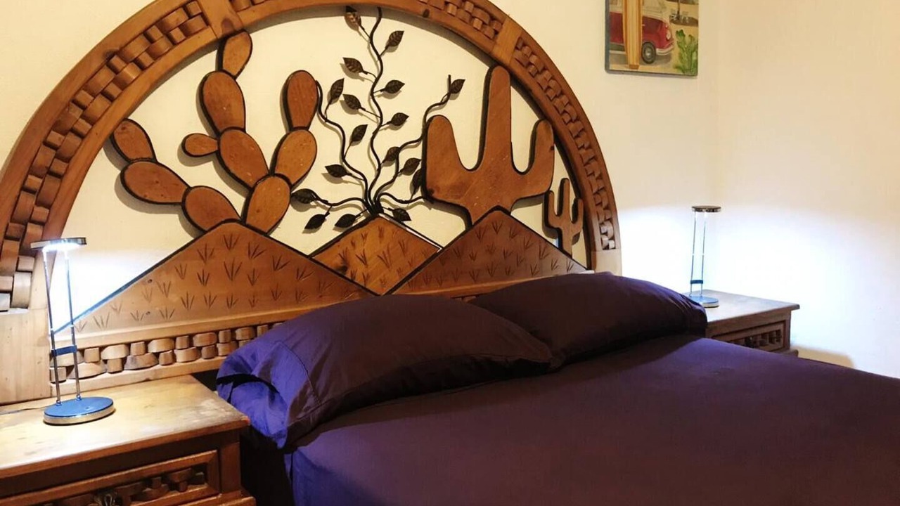 Photo of Bedroom in Santa Rosa