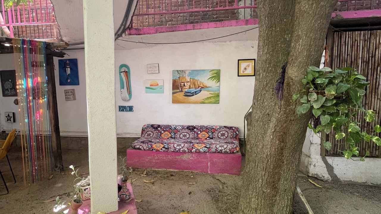 Photo of Outdoor in Santa Rosa