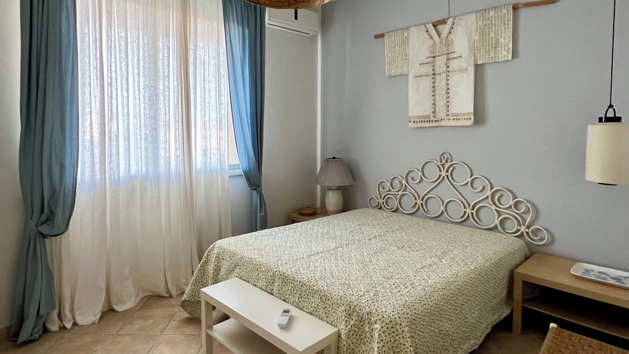 Photo of Bedroom in Pinarella