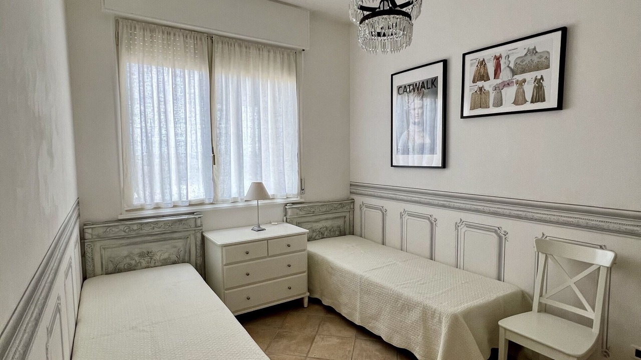 Photo of Bedroom in Pinarella