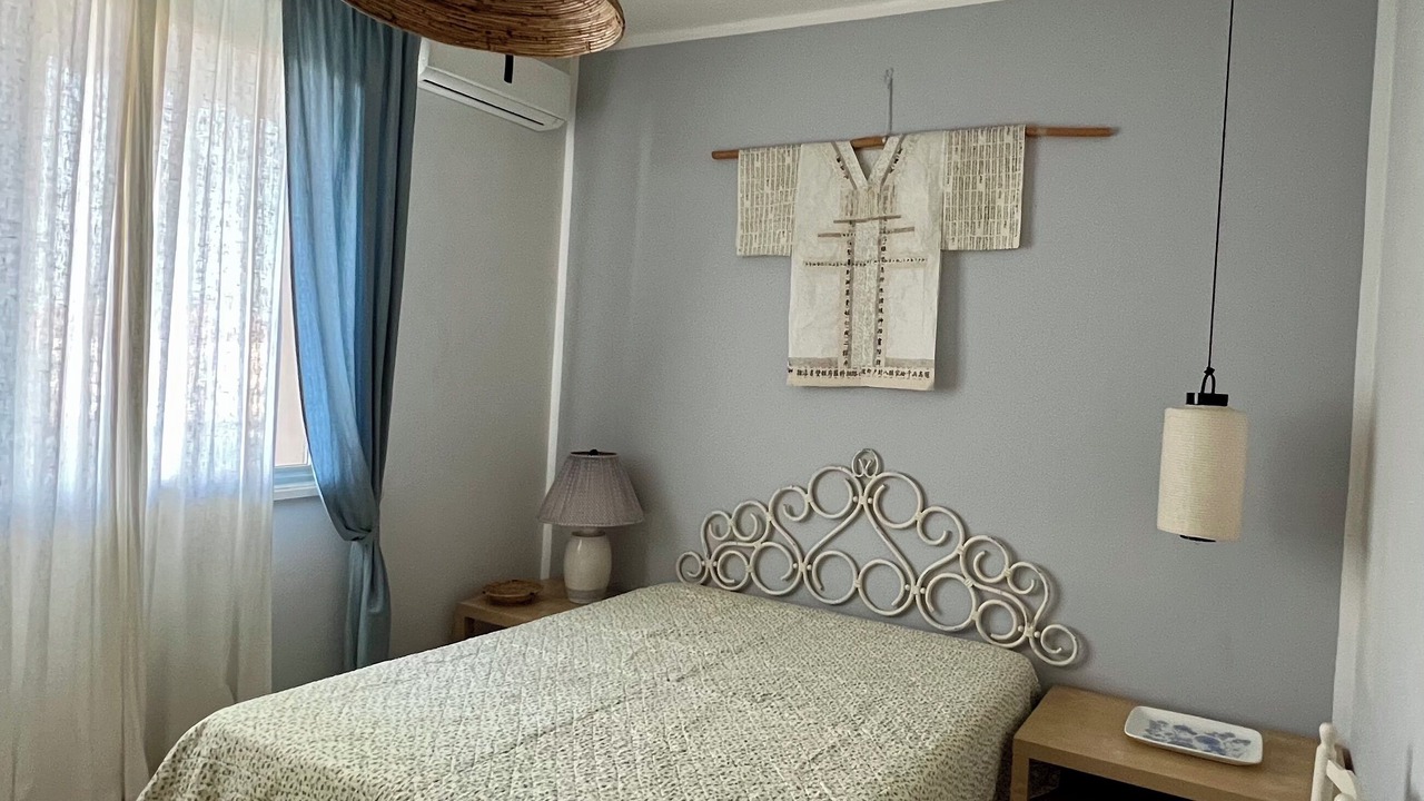 Photo of Bedroom in Pinarella