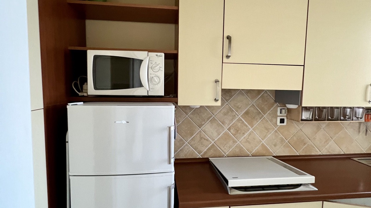 Photo of Kitchen in Pinarella