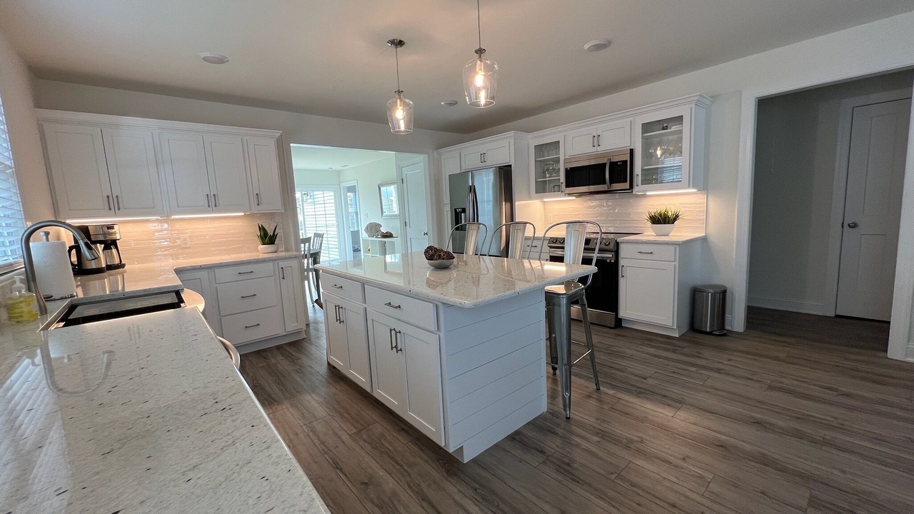 Photo of Kitchen in Villas
