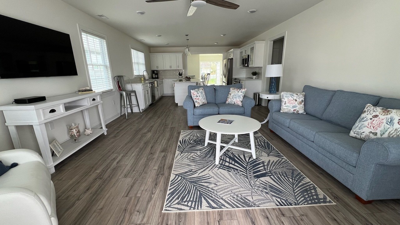 Photo of Livingroom in Villas