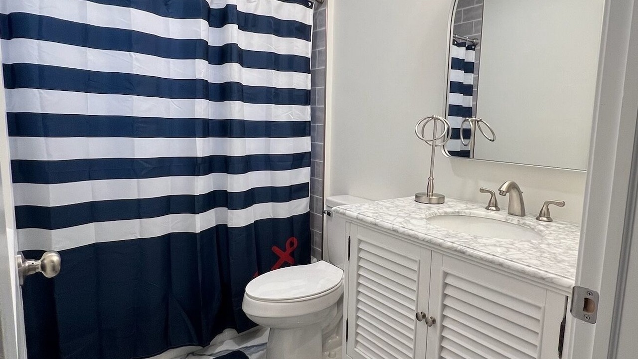Photo of Bathroom in Villas