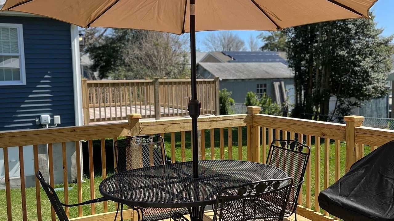 Photo of Outdoor in Villas