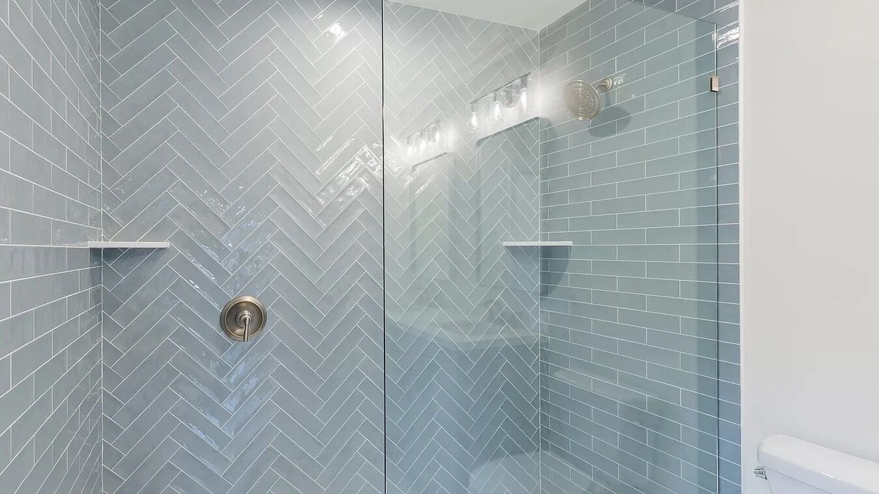 Photo of Bathroom in Villas