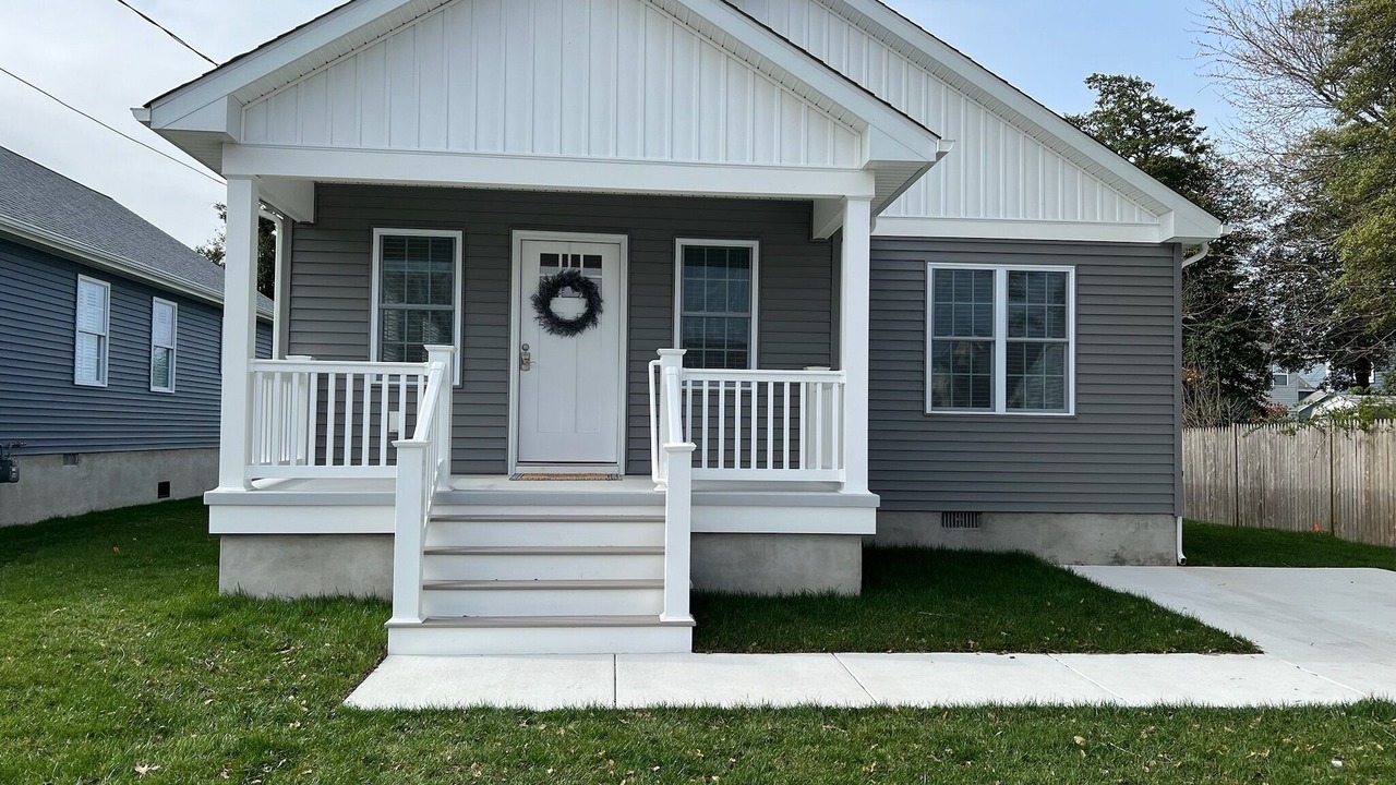 Photo of Outdoor in Villas