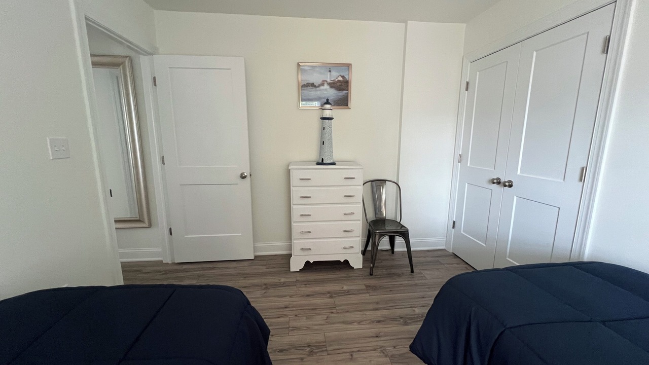 Photo of Bedroom in Villas
