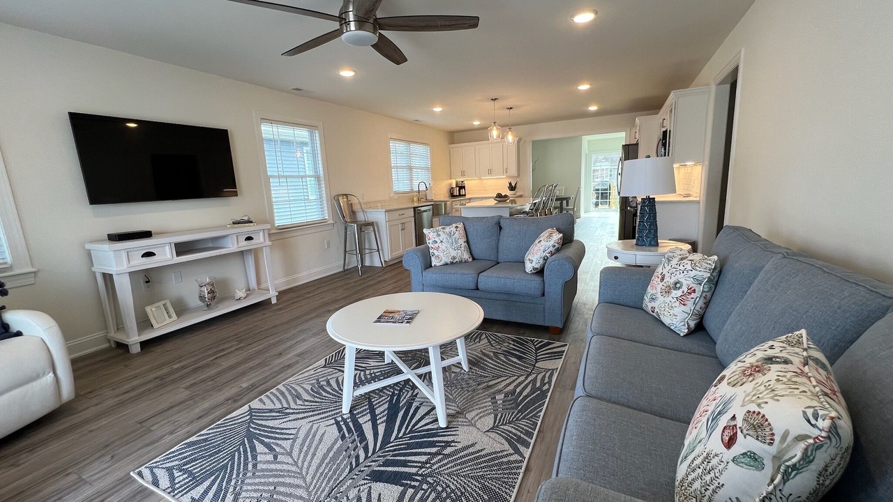 Photo of Livingroom in Villas
