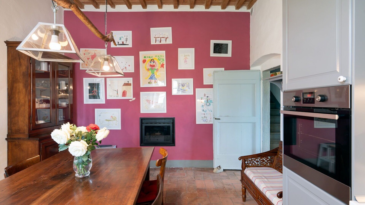 Photo of Bedroom in Vicchio