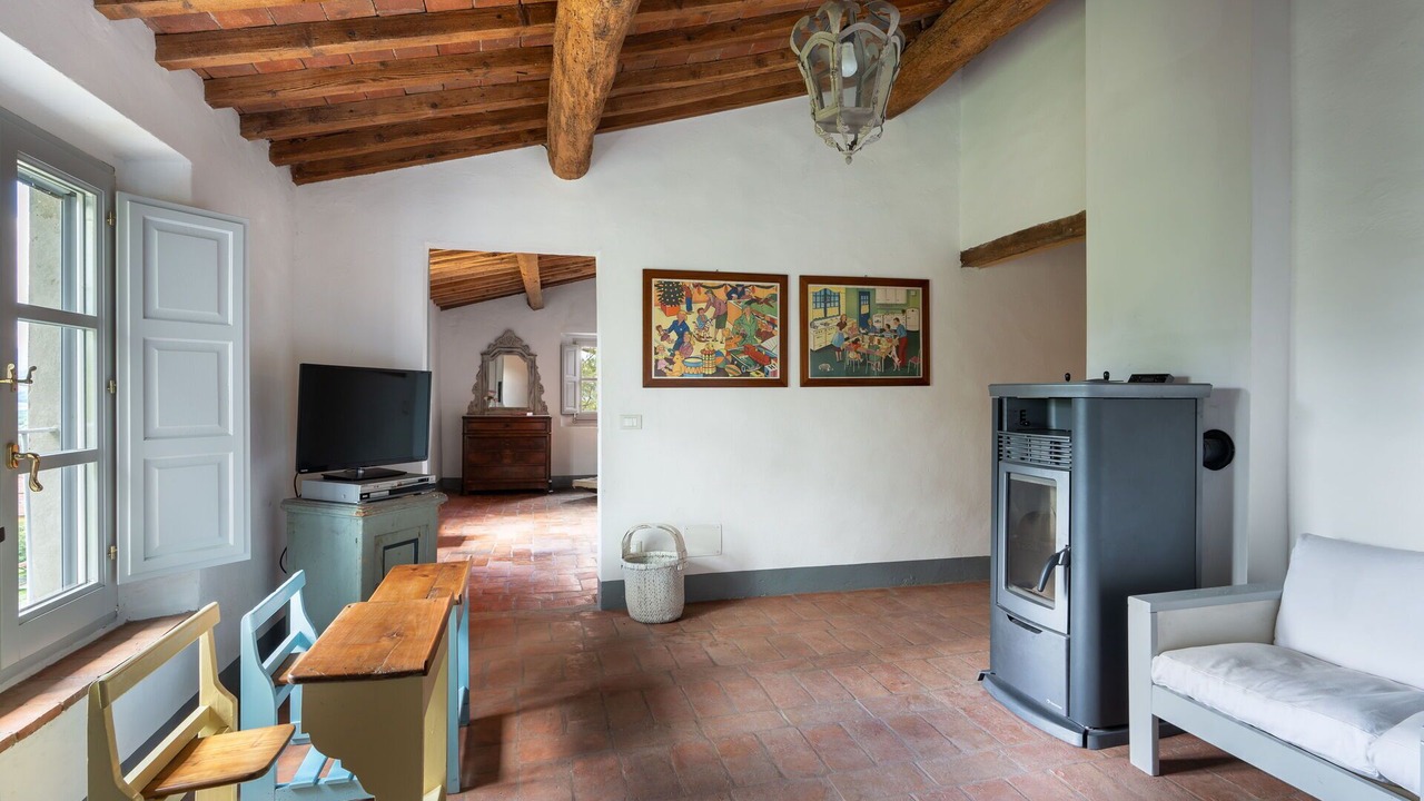 Photo of Bedroom in Vicchio