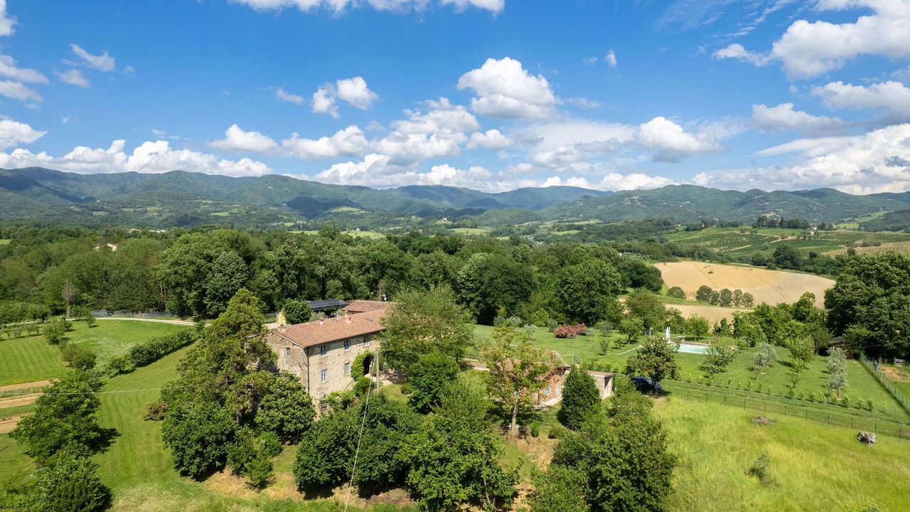 Photo of Outdoor in Vicchio