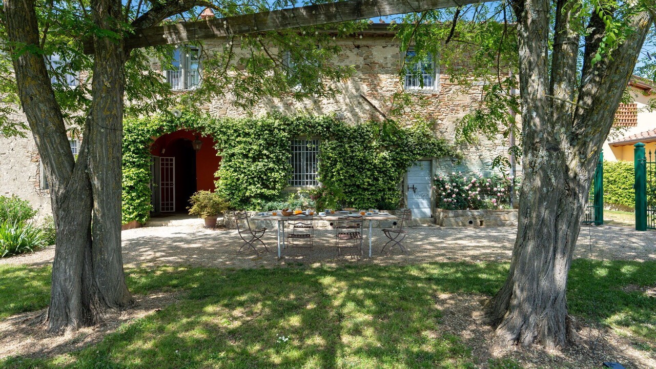 Photo of Outdoor in Vicchio