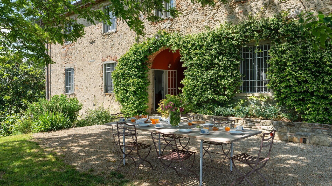 Photo of Outdoor in Vicchio