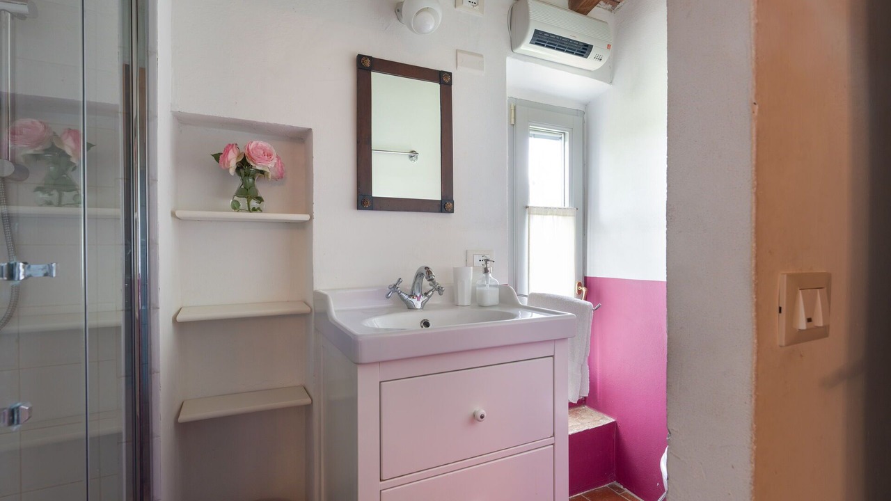 Photo of Bathroom in Vicchio