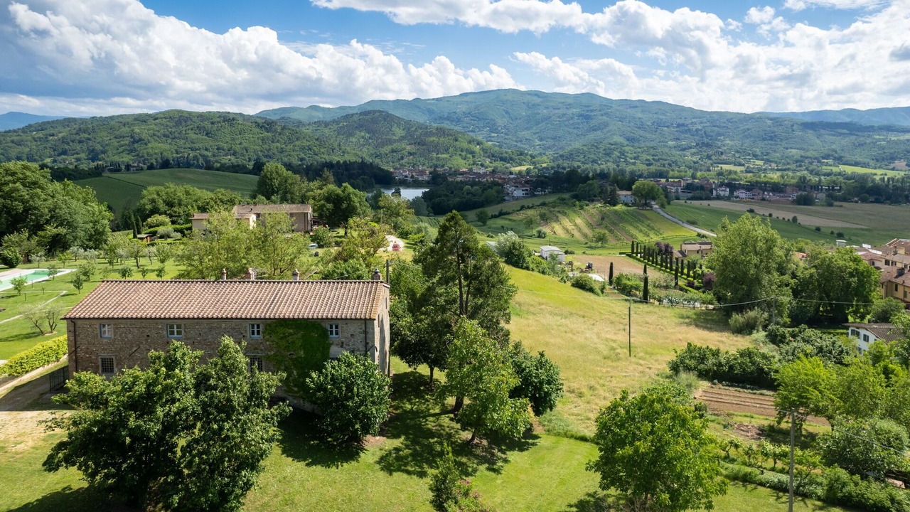 Photo of Outdoor in Vicchio