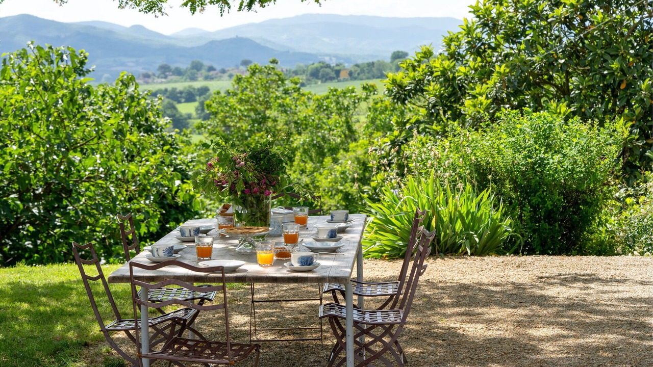 Photo of Outdoor in Vicchio