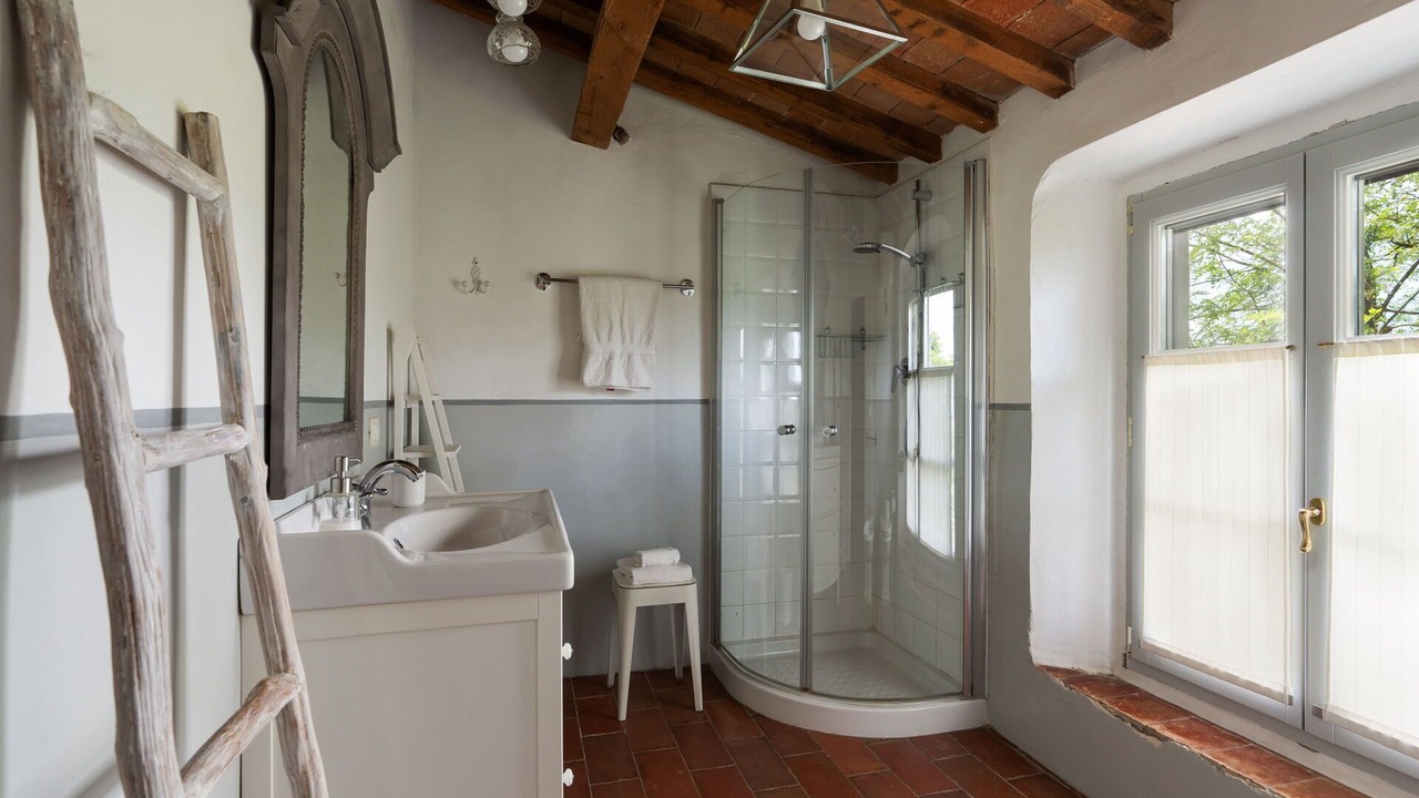Photo of Bathroom in Vicchio