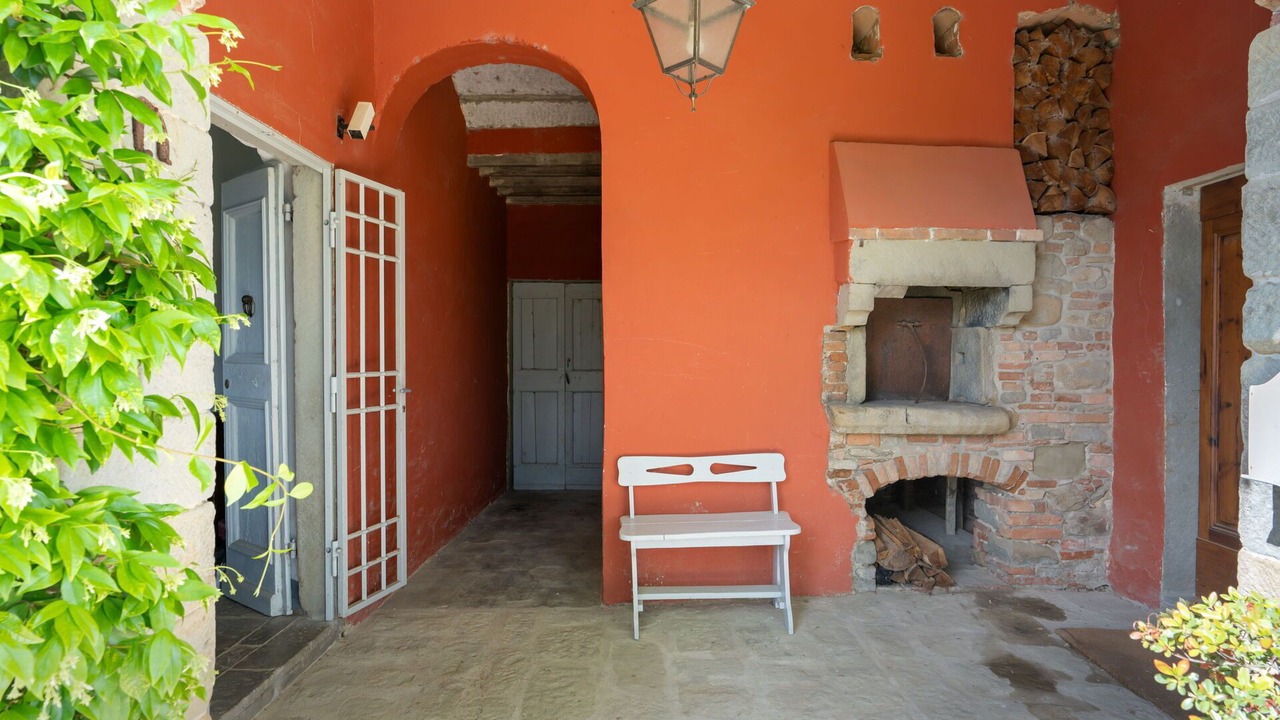 Photo of Outdoor in Vicchio