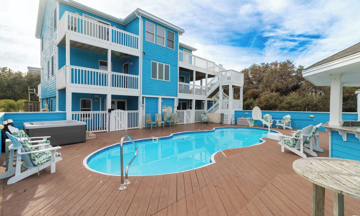 Photo of Outdoor in Carolina Dunes