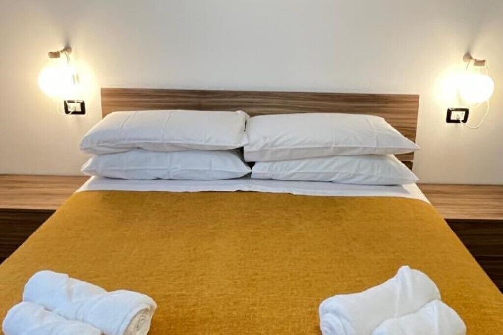 Photo of Bedroom in Vergato