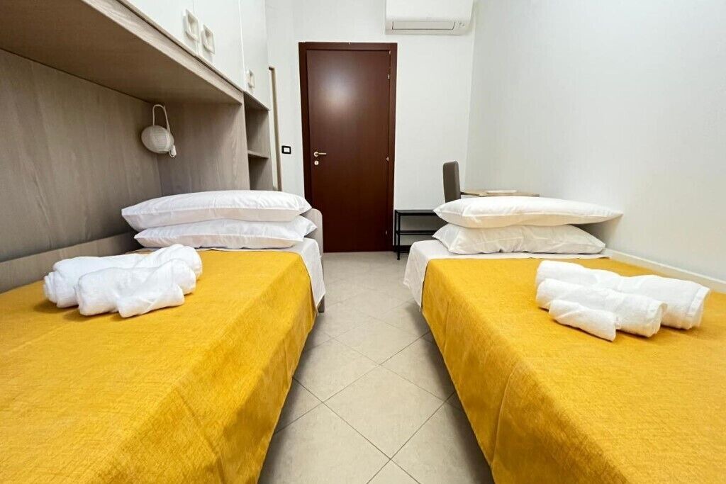 Photo of Bedroom in Vergato
