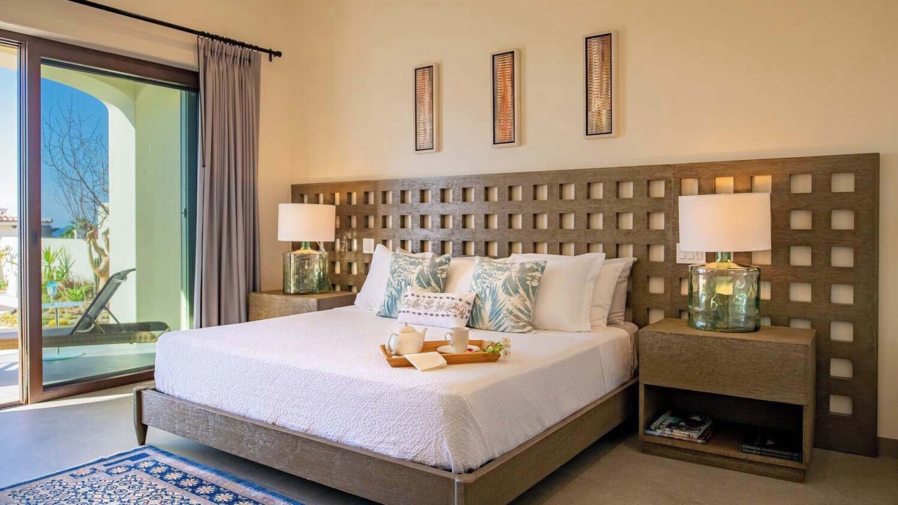 Photo of Bedroom in Buzzards