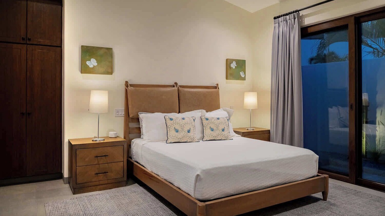 Photo of Bedroom in Buzzards