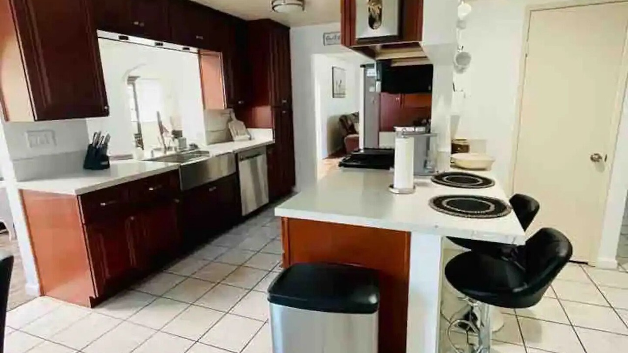 Photo of Kitchen in Nestor