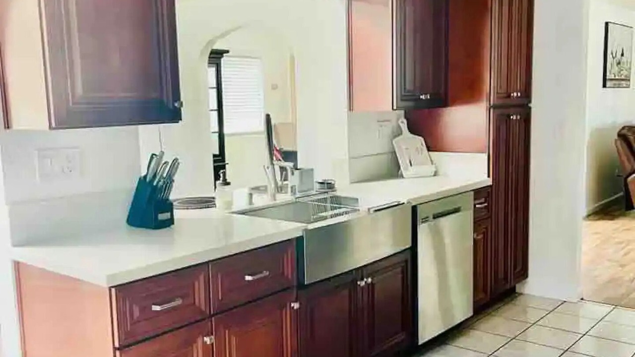 Photo of Kitchen in Nestor
