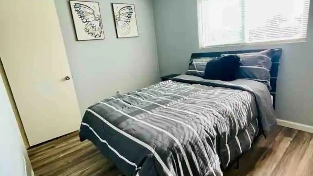 Photo of Bedroom in Nestor