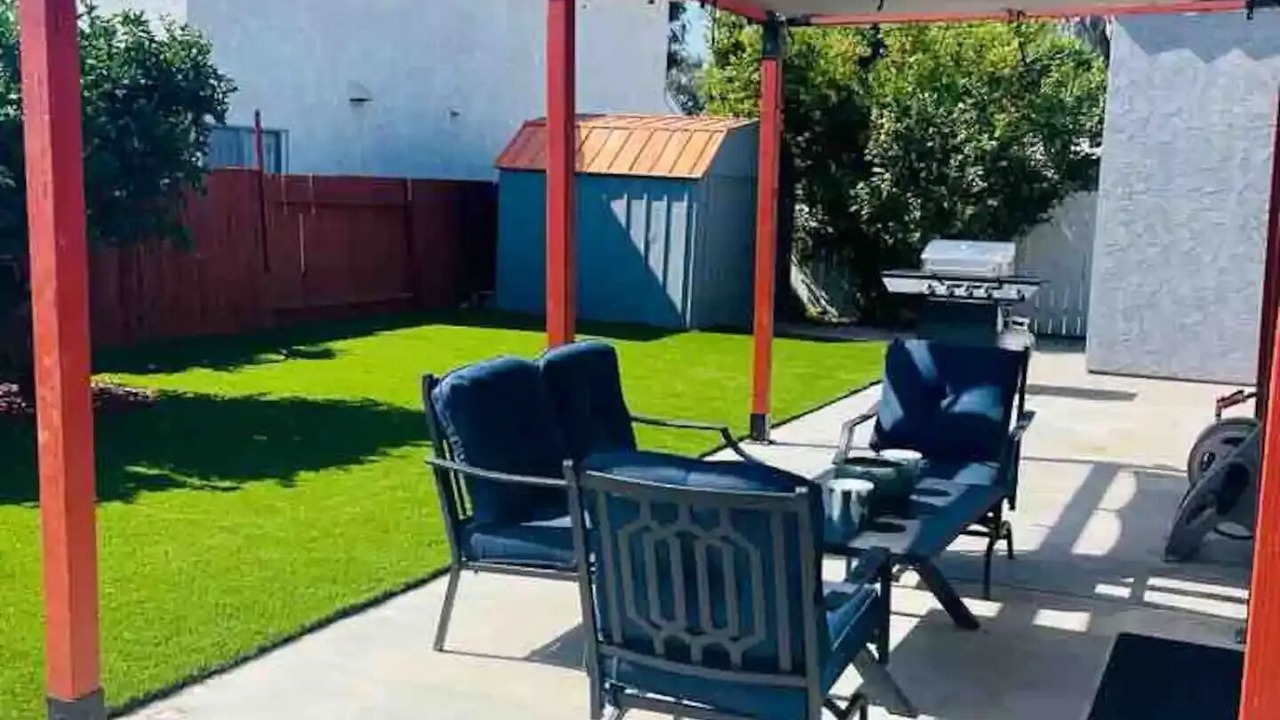 Photo of Outdoor in Nestor
