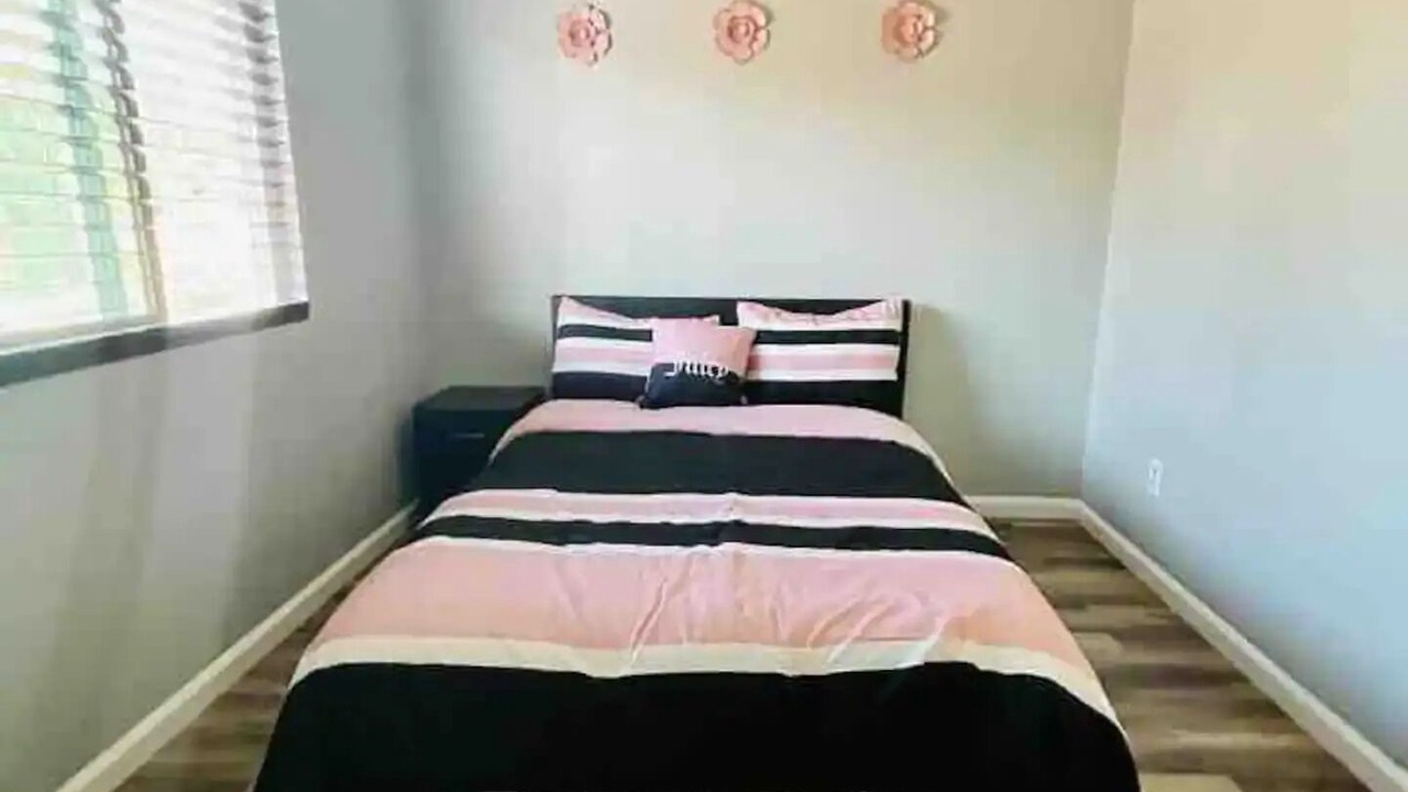 Photo of Bedroom in Nestor