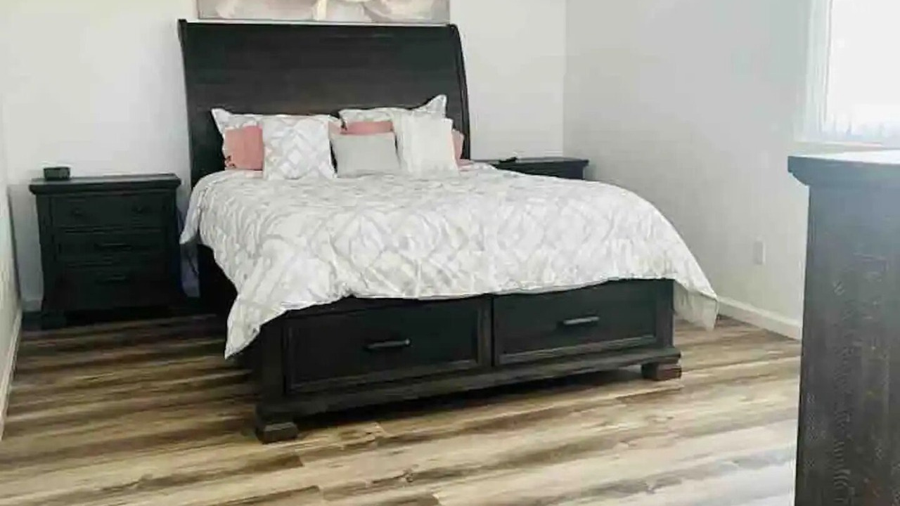 Photo of Bedroom in Nestor