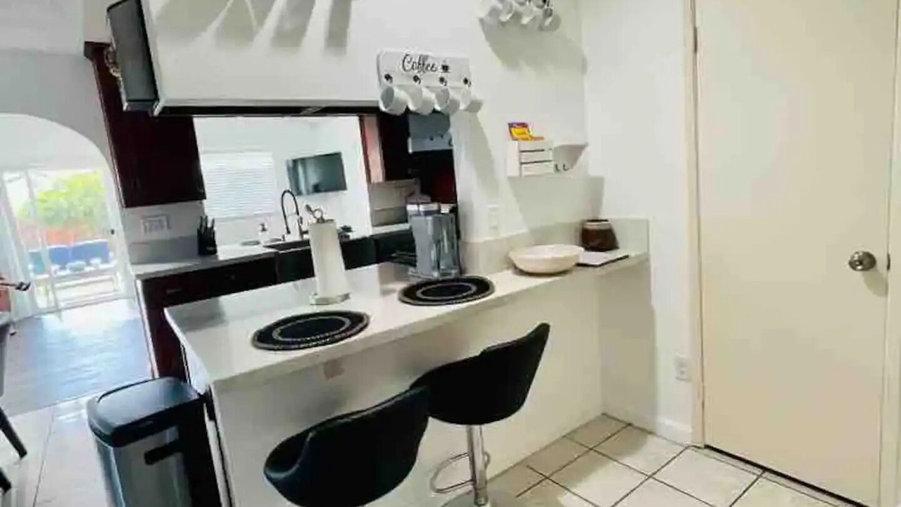 Photo of Kitchen in Nestor