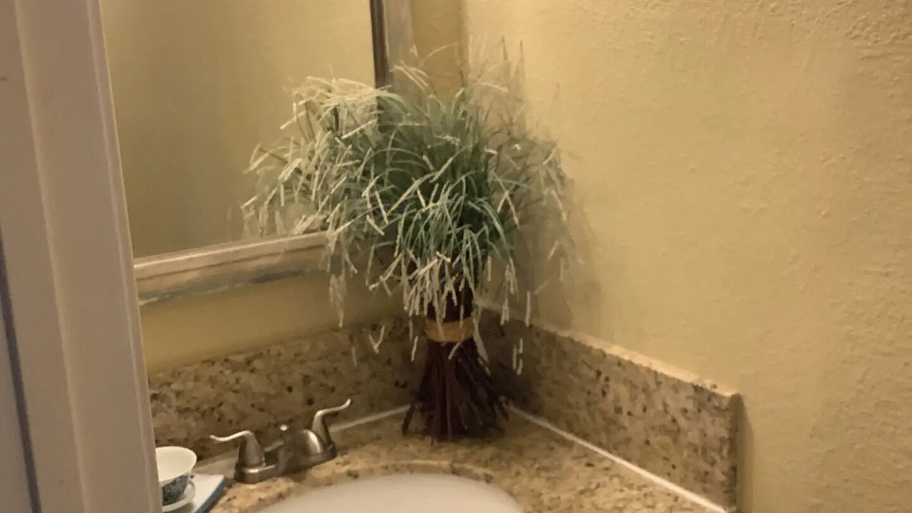 Photo of Bathroom in Otay Mesa West
