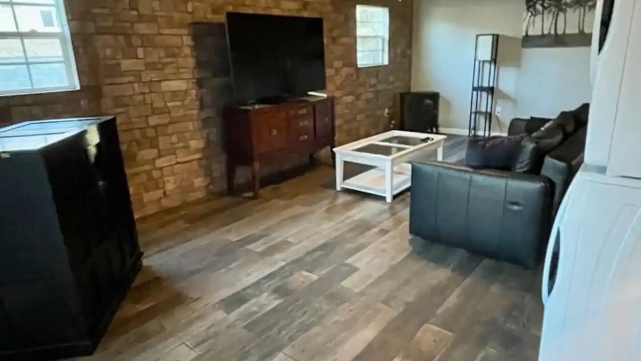 Photo of Livingroom in Otay Mesa West