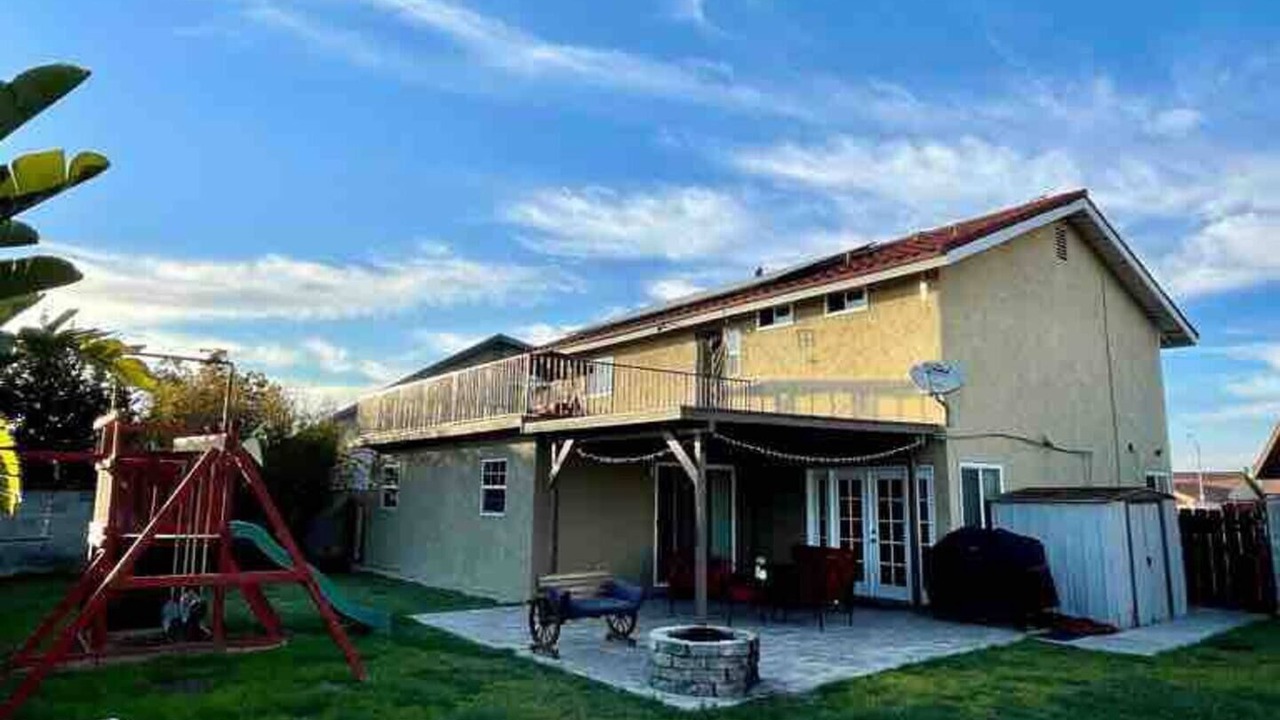 Photo of Outdoor in Otay Mesa West