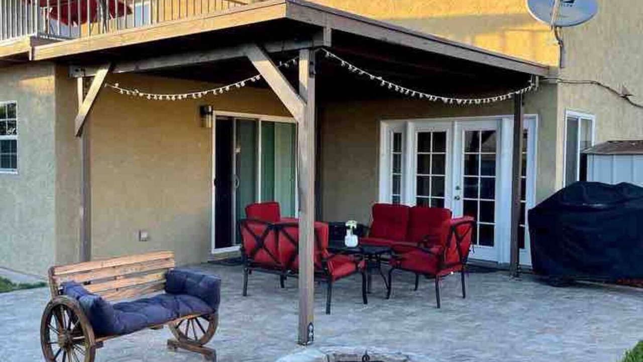 Photo of Outdoor in Otay Mesa West