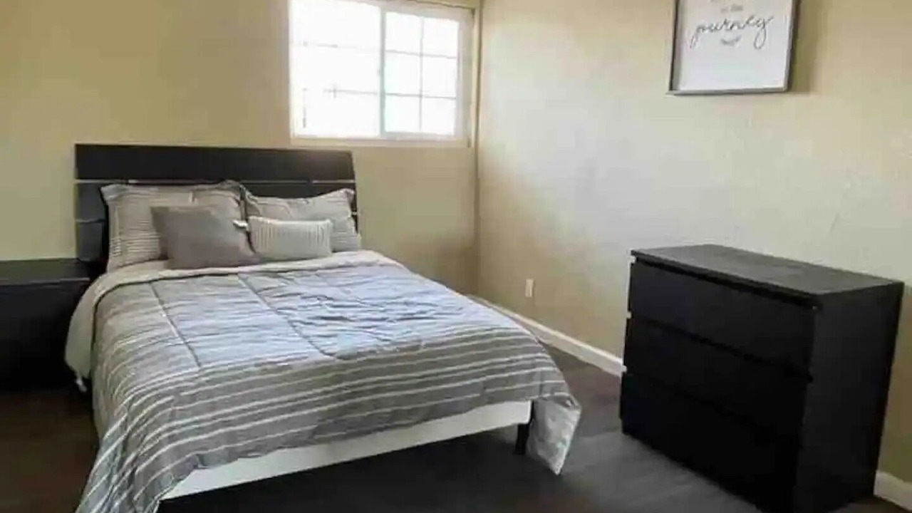 Photo of Bedroom in Otay Mesa West