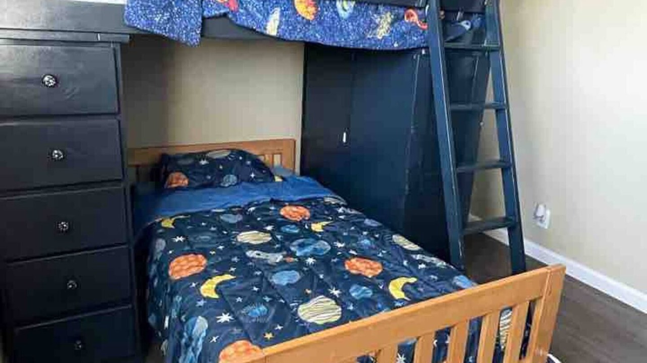 Photo of Bedroom in Otay Mesa West