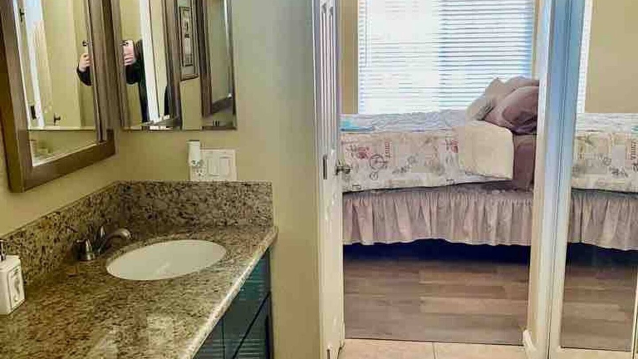 Photo of Bathroom in Otay Mesa West